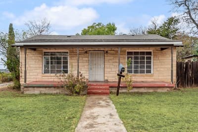 2301 Annabelle, Fort Worth TX 76119