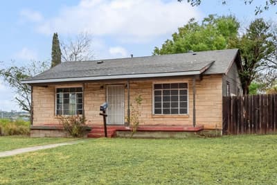 2301 Annabelle, Fort Worth TX 76119 - Photo 5