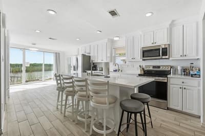 732 Blue Fathom Drive, Runaway Bay TX 76426 - Photo 4