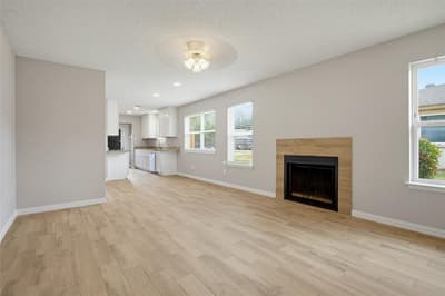 2329 Lido Lane, Arlington TX 76015 - Photo 3