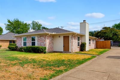 2329 Lido Lane, Arlington TX 76015