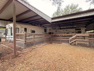 304 Blackjack, Yantis TX 75497