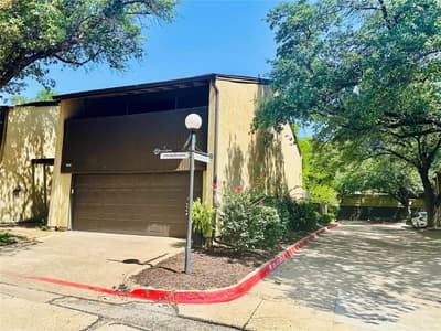 1201 Portales Lane Bldg L, Irving TX 75061