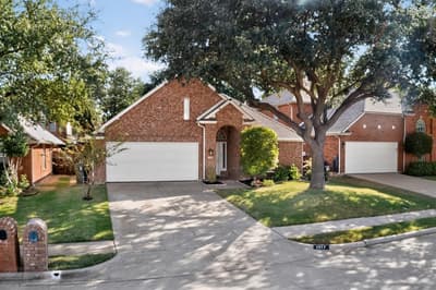 1017 Sun Ridge Drive, Flower Mound TX 75028 - Photo 2