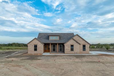 1028 Don Eve Court, Azle TX 76020 - Photo 3