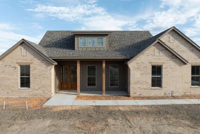 1028 Don Eve Court, Azle TX 76020 - Photo 5