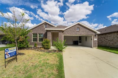 9452 Firedog Drive, Fort Worth TX 76131