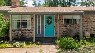 225 Powell Drive, Tyler TX 75703 - Photo 2
