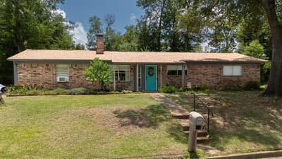 225 Powell Drive, Tyler TX 75703