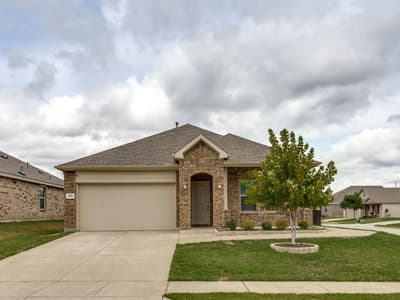 1512 Fields View Drive, Anna TX 75409