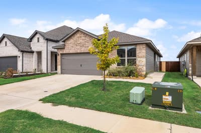 1652 Edgeway Drive, Aubrey TX 76227 - Photo 3