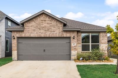1652 Edgeway Drive, Aubrey TX 76227 - Photo 4