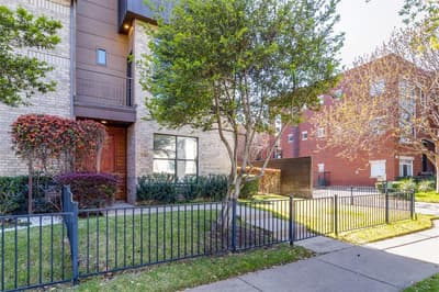 4211 Rawlins Street # 530, Dallas TX 75219 - Photo 2