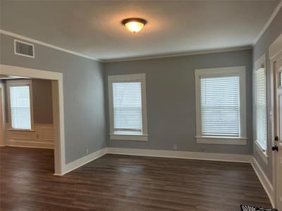 1505 W Park Avenue, Corsicana TX 75110 - Photo 2