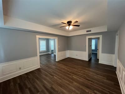 1505 W Park Avenue, Corsicana TX 75110 - Photo 3