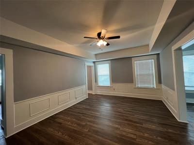 1505 W Park Avenue, Corsicana TX 75110 - Photo 4