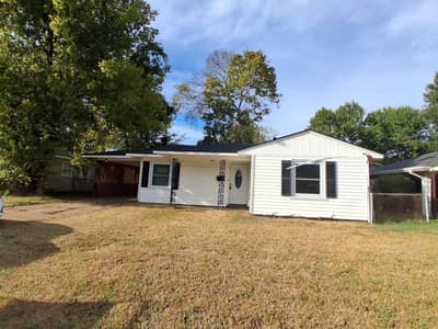 3235 Sarah Street, Bossier City LA 71112