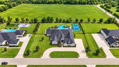 1820 Bobcat Trail, Celina TX 75009
