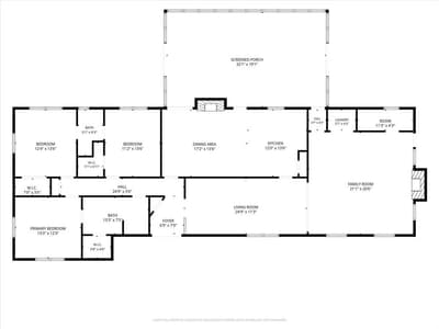 1401 Old Garner Road, Weatherford TX 76088 - Photo 2