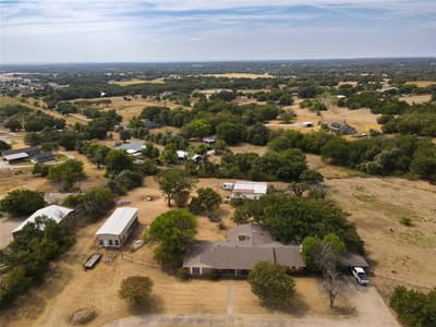 1401 Old Garner Road, Weatherford TX 76088 - Photo 5