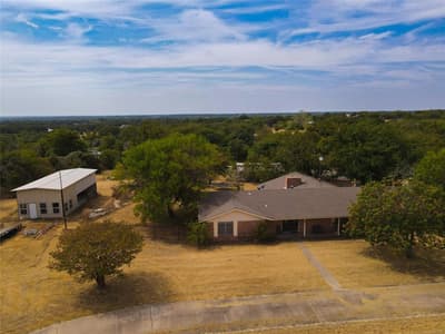 1401 Old Garner Road, Weatherford TX 76088 - Photo 4