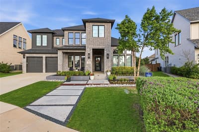 3541 Cedar Cottage Circle, Frisco TX 75033 - Photo 2