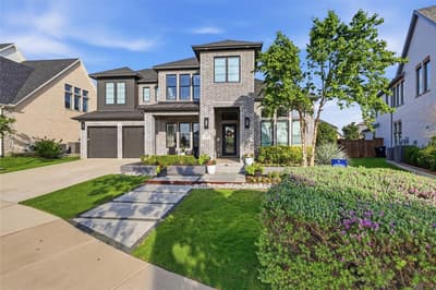 3541 Cedar Cottage Circle, Frisco TX 75033 - Photo 3