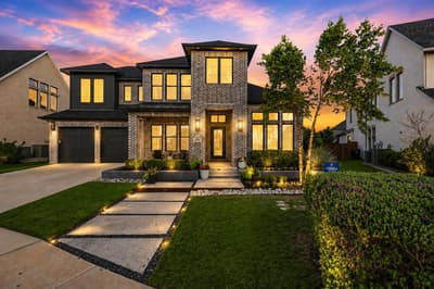 3541 Cedar Cottage Circle, Frisco TX 75033 - Photo 4