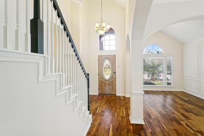 3667 Smoke Tree Trail, Fort Worth TX 76040 - Photo 2