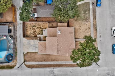 11820 Amberly Lane, Balch Springs TX 75180