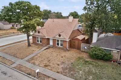 11820 Amberly Lane, Balch Springs TX 75180 - Photo 5