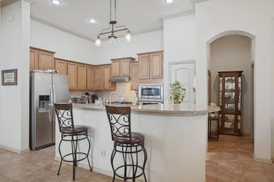 3811 Desert Willow Drive, Denton TX 76208 - Photo 5
