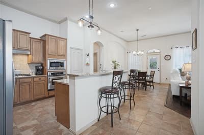 3811 Desert Willow Drive, Denton TX 76208 - Photo 4