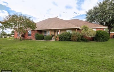 2830 Skinner Road, Midlothian TX 76065