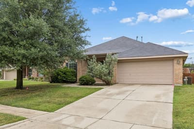 1209 Stone Lane, Celina TX 75009