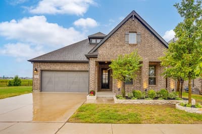 1919 Birch Street, Mansfield TX 76063