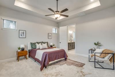 1919 Birch Street, Mansfield TX 76063 - Photo 4