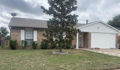 630 Valley View Drive, Allen TX 75002 - Photo 2