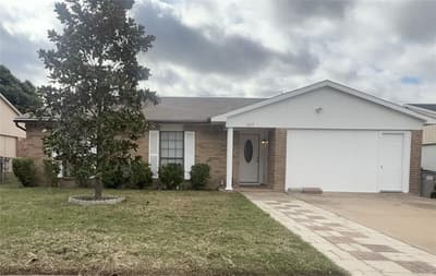 630 Valley View Drive, Allen TX 75002