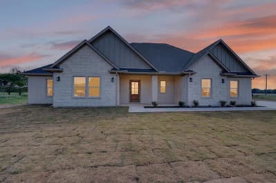 5731 Lewis Court, Athens TX 75752 - Photo 3