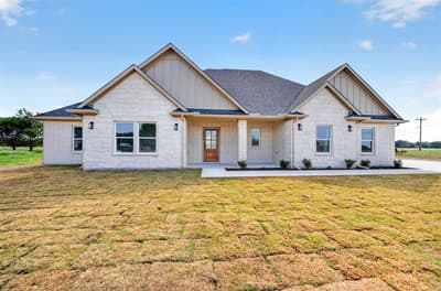 5731 Lewis Court, Athens TX 75752