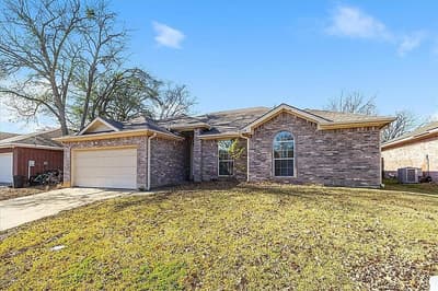 334 River Oaks Lane, Canton TX 75103 - Photo 2
