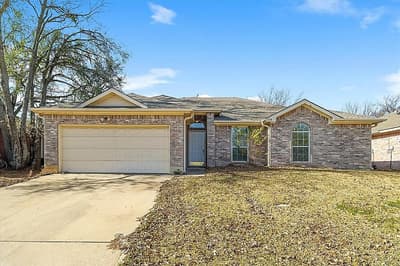 334 River Oaks Lane, Canton TX 75103