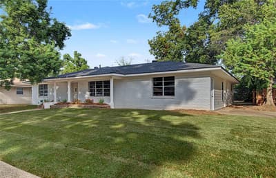 4021 Glen Street, Bossier City LA 71112