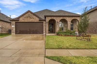 3013 Denver Avenue, Aubrey TX 76227