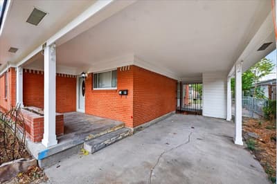 1919 Yucca Drive, Dallas TX 75217 - Photo 3