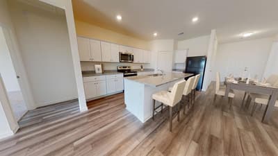 921 Harvest Terrace, Glenn Heights TX 75154 - Photo 2