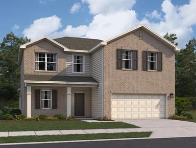 921 Harvest Terrace, Glenn Heights TX 75154