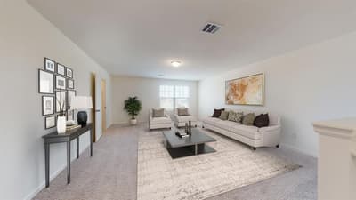 921 Harvest Terrace, Glenn Heights TX 75154 - Photo 5