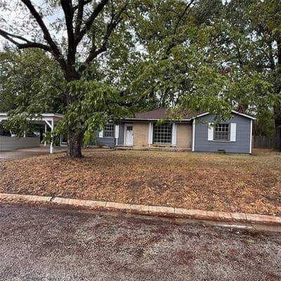 711 Saint Thomas Drive, Athens TX 75751 - Photo 2